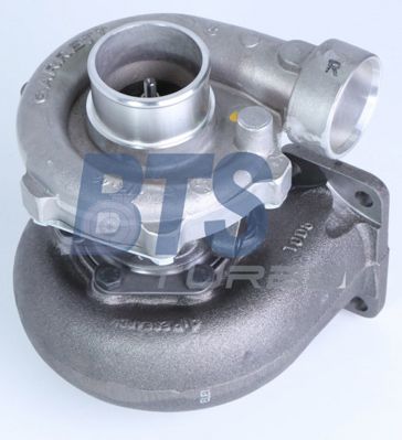 BTS TURBO kompresorius, įkrovimo sistema T911495